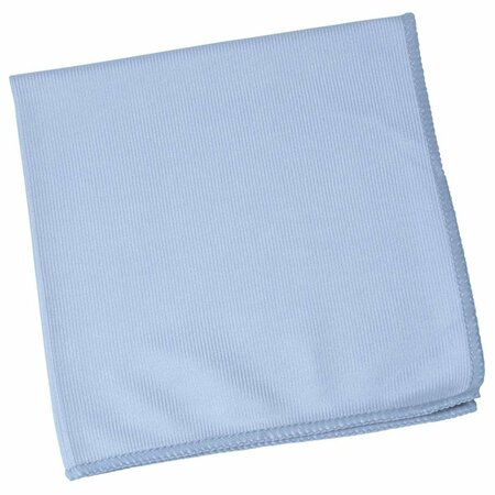 BEAUTYBLADE Ultra Fine Smooth Microfiber Material for Cleaning - Light Blue BE3044017